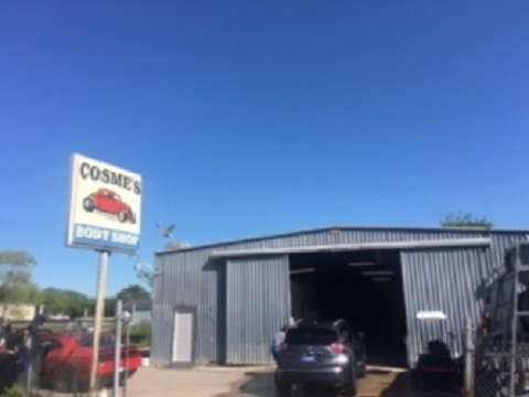 Cosmes Auto Nation - Auto Body Repair | 5115 County Rd 497, Angleton, TX 77515, USA | Phone: (979) 549-0242