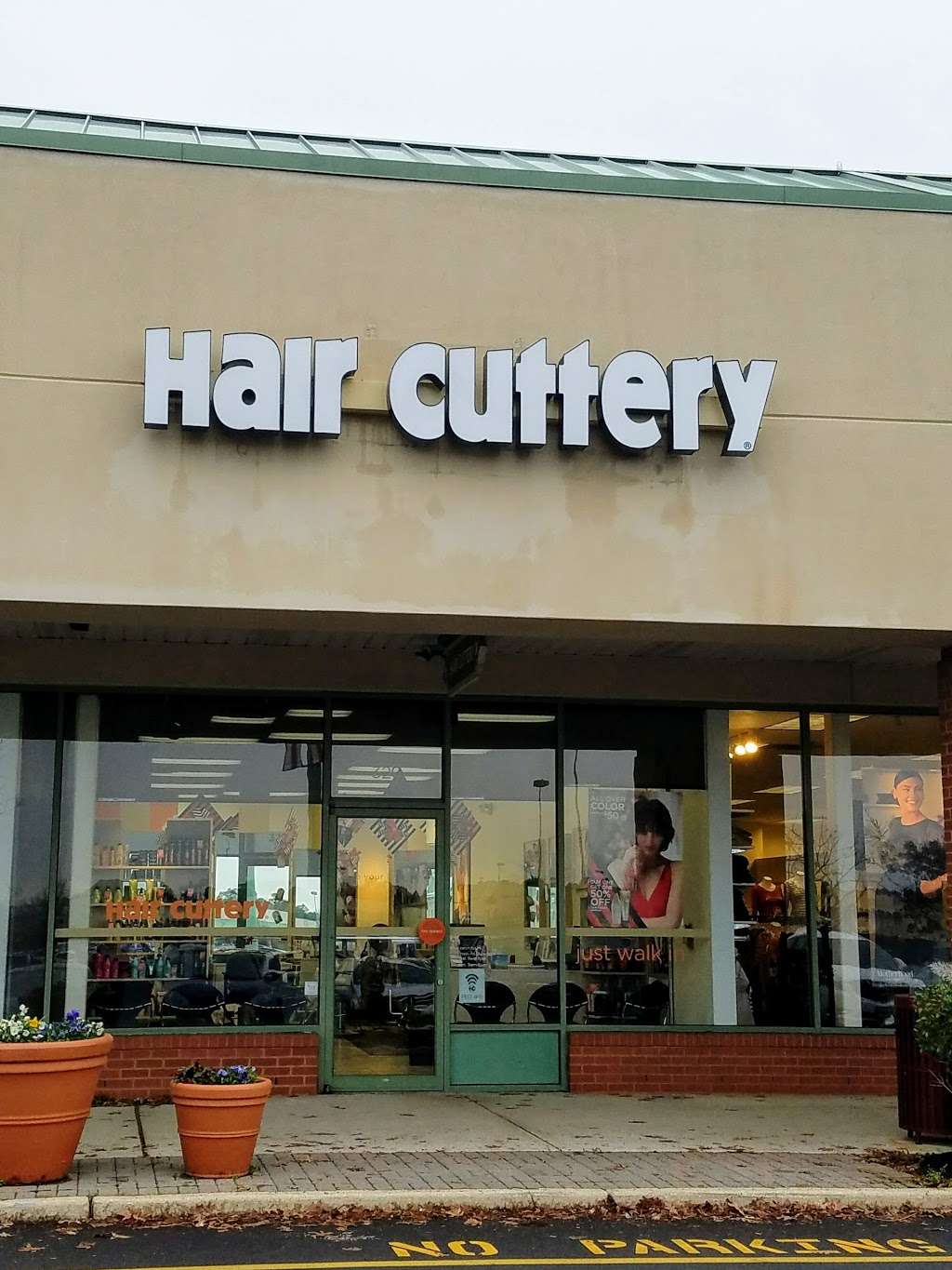 Hair Cuttery | 320 Consumer Square, Mays Landing, NJ 08330, USA | Phone: (609) 645-9820