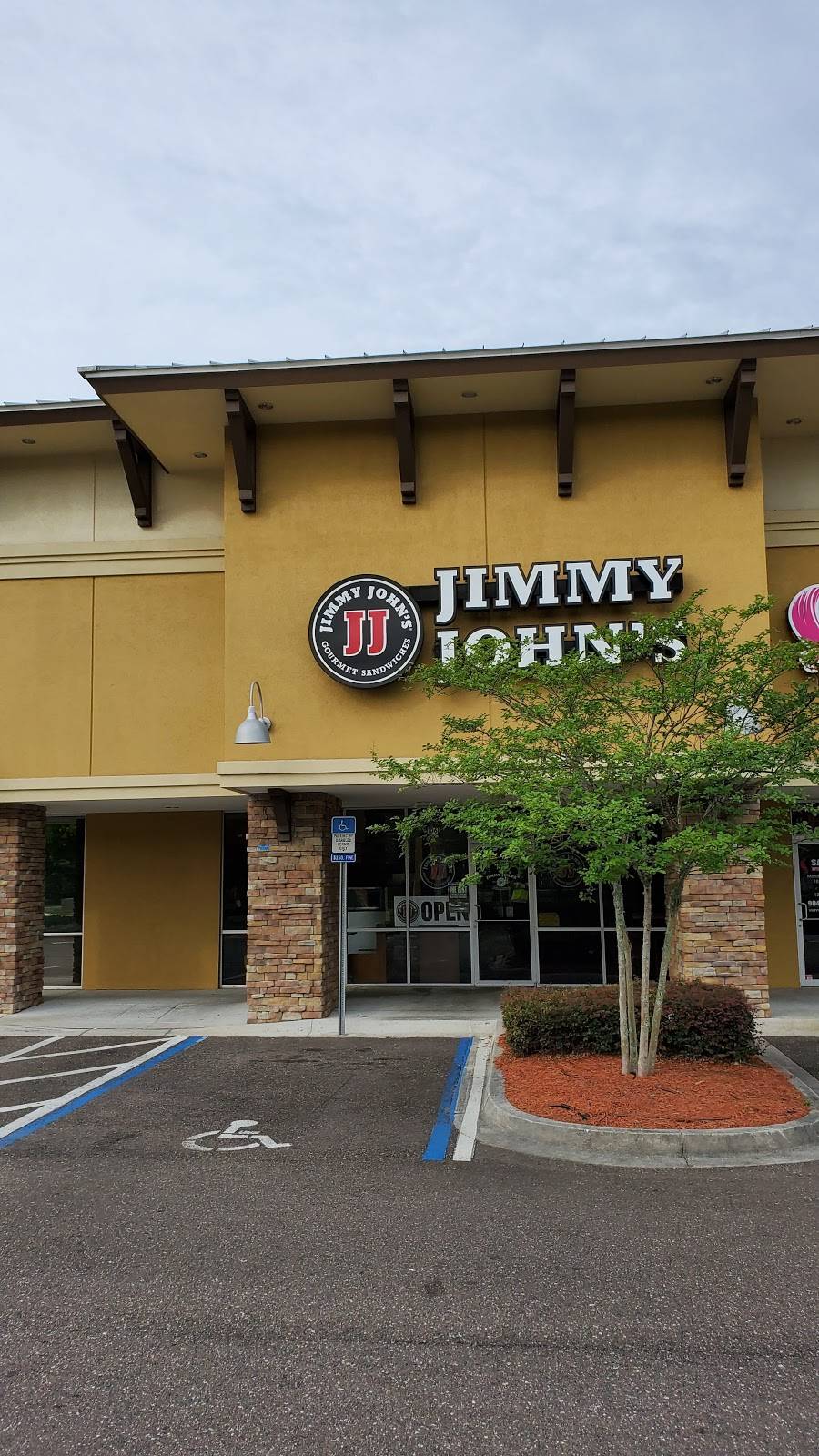 Jimmy Johns | 510 Airport Center Dr #106, Jacksonville, FL 32218, USA | Phone: (904) 503-4085