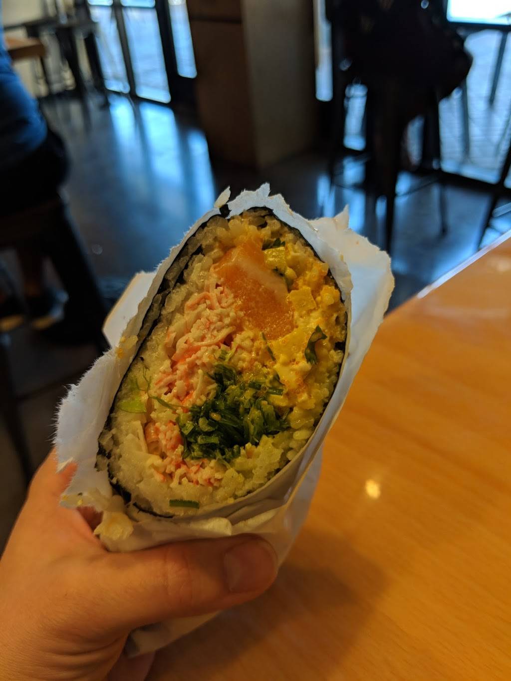 Poke Poku - Hawaiian Poke Bar | 9310 S Eastern Ave #108, Las Vegas, NV 89123, USA | Phone: (702) 550-6673