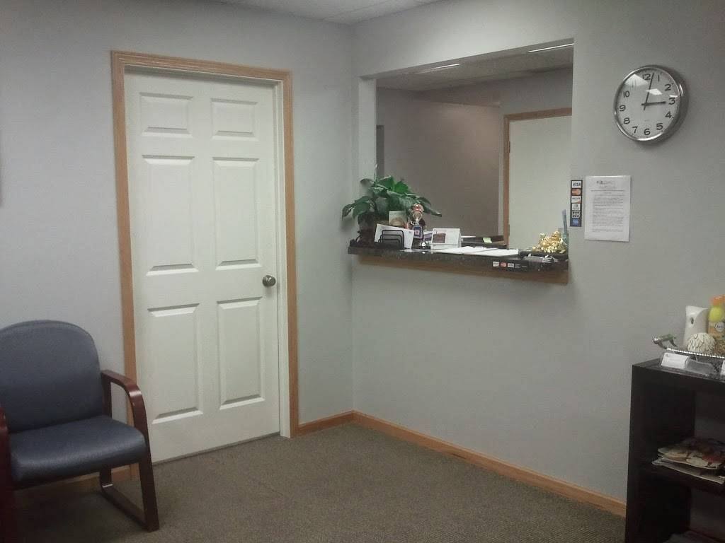 Quality Dental Care | 6901 78th Ave N #105, Brooklyn Park, MN 55445, USA | Phone: (763) 205-2595