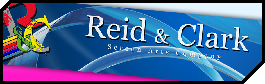 Reid & Clark Screen Arts Co | 722 33rd St, San Diego, CA 92102, USA | Phone: (619) 233-7541