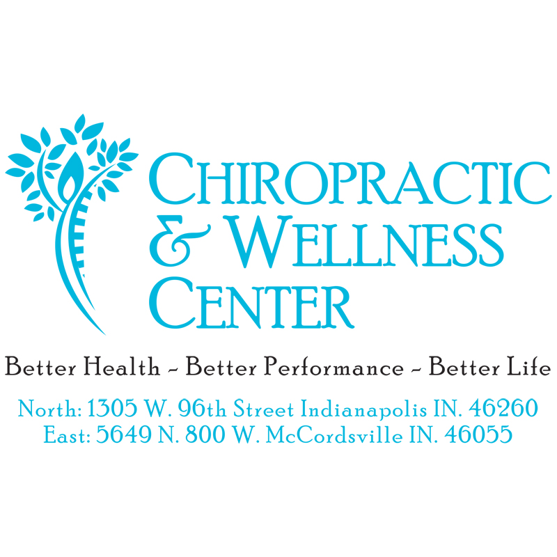 Chiropractic & Wellness Center | 1305 West 96th Street, Indianapolis, IN 46260 | Phone: (317) 580-9867