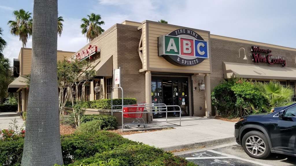 ABC Fine Wine & Spirits | 9894 Glades Rd, Boca Raton, FL 33434 | Phone: (561) 482-5256