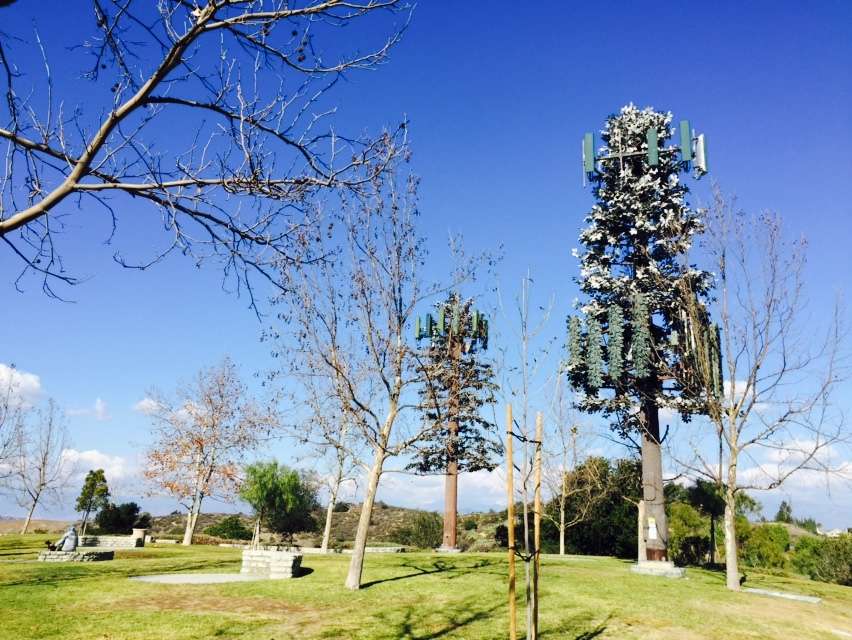 Summitridge Park | 1425 Summitridge Dr, Diamond Bar, CA 91765, USA | Phone: (909) 839-7000