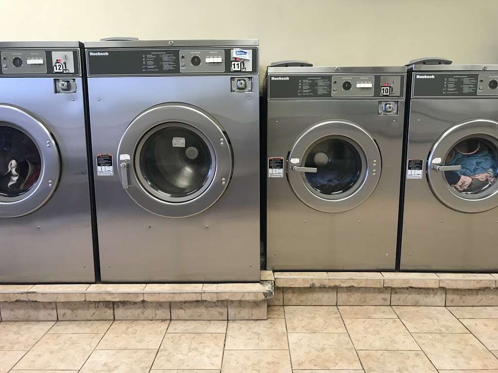 Spin City Laundromat | 1 S Main St #11, Lodi, NJ 07644, USA | Phone: (973) 473-6111