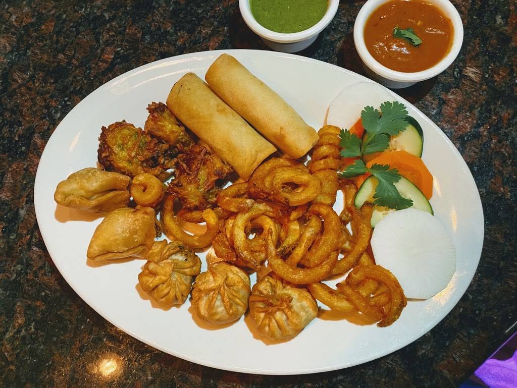 Everest Indian Himalayan Restaurant and Bar | 2300 McDermott Rd #570, Plano, TX 75025, USA | Phone: (469) 795-9300