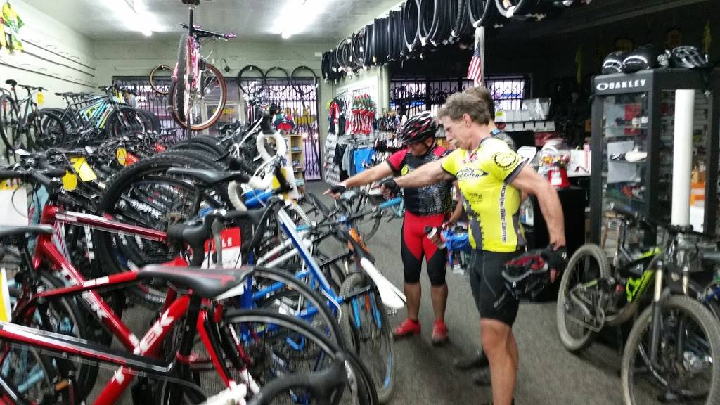 Yucaipa Bike Center | 34844 Yucaipa Blvd, Yucaipa, CA 92399, USA | Phone: (909) 790-1551