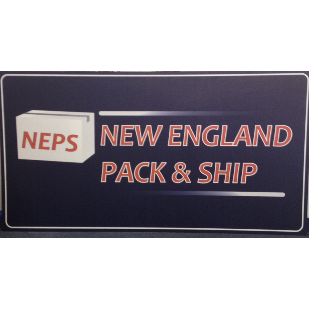 New England Pack & Ship | 123 Washington St, Holliston, MA 01746, USA | Phone: (781) 449-1231