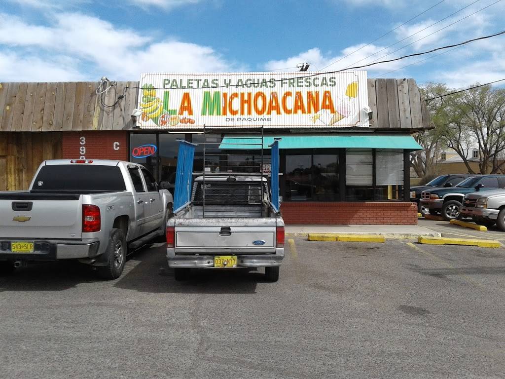 La Michoacana De Paquime | 3900 Isleta Blvd SW, Albuquerque, NM 87105, USA | Phone: (505) 452-0224
