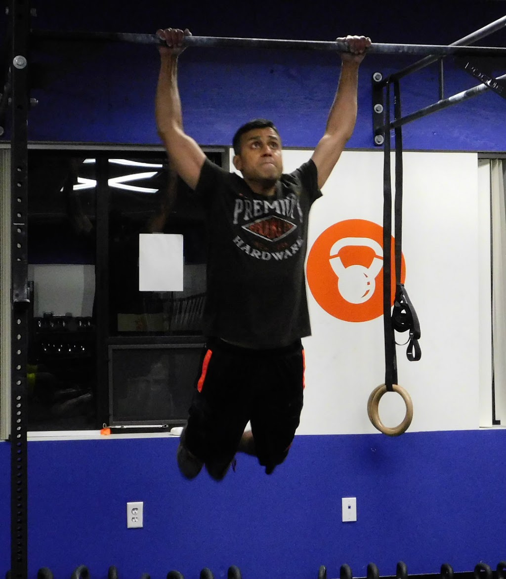 CrossFit Exclamation | 15 Wall St, Burlington, MA 01803, USA | Phone: (781) 272-2900