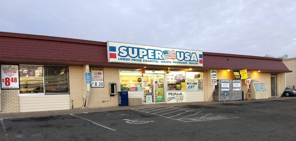 Super USA | 5705 Carmen Ave E, Inver Grove Heights, MN 55076, USA | Phone: (651) 552-9177