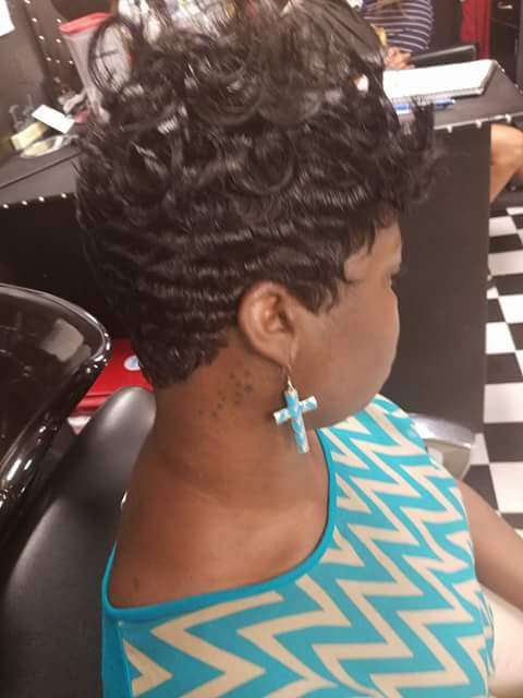 Sadetra The Stylist | 12224 Almeda Rd, Houston, TX 77045, USA | Phone: (972) 217-2171