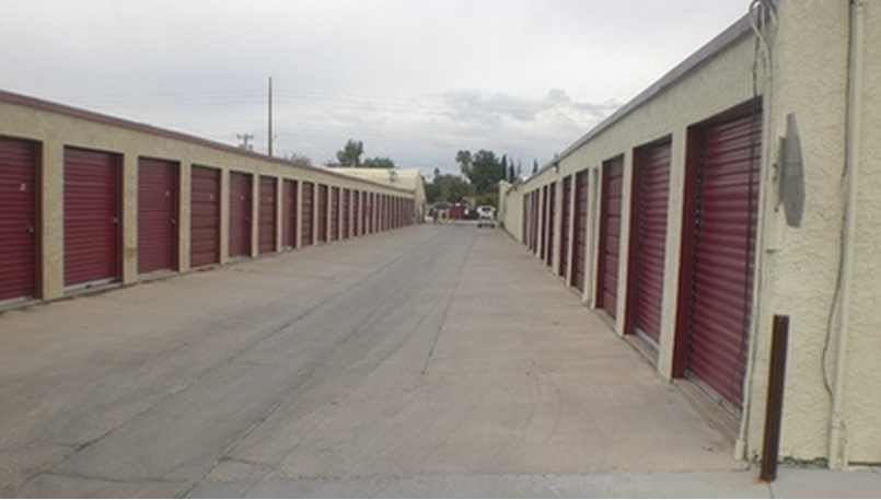 Tri-City Storage Solutions | 1445 E McKellips Rd, Tempe, AZ 85281, USA | Phone: (480) 269-7963