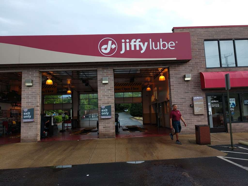 Jiffy Lube | 13821 Lee Hwy, Centreville, VA 20121, USA | Phone: (703) 263-0143