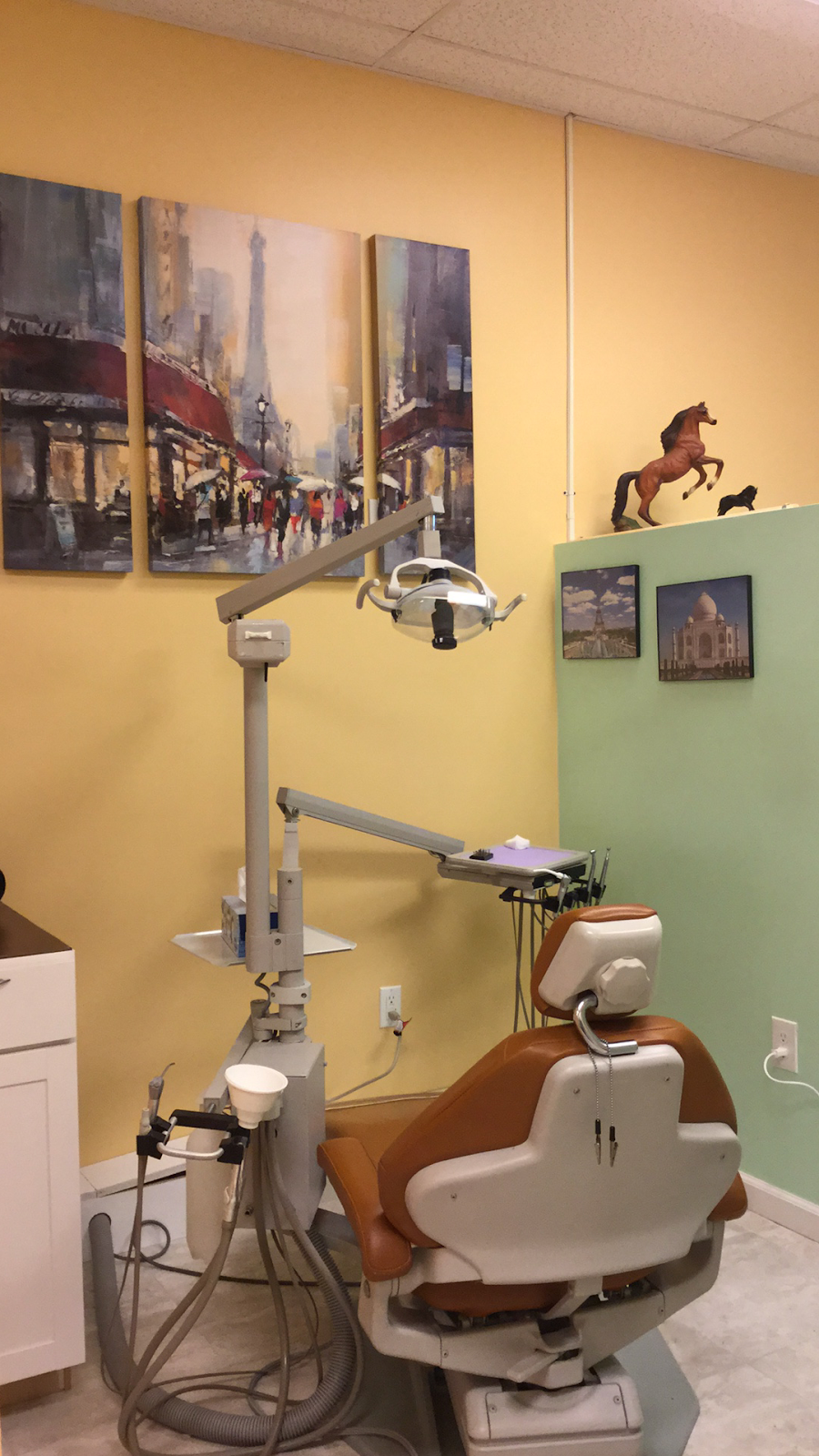 Family Credit Dentistry 8532 Whittier Blvd, Pico Rivera, CA 90660
