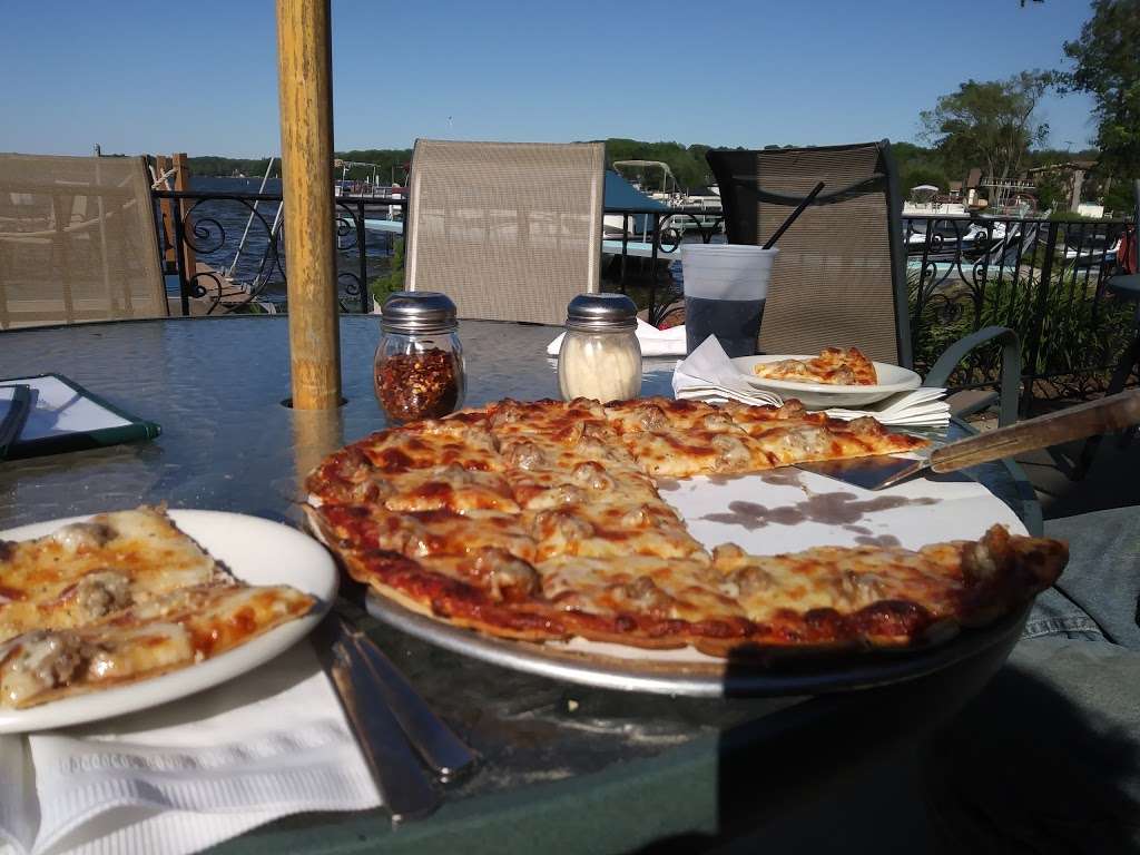 Silver Lake Marina | 28836 Silver Lake Rd, Salem, WI 53168, USA | Phone: (262) 889-8465