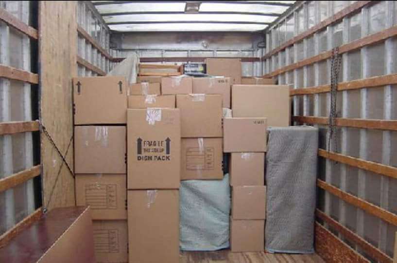 Smooth Deliveries LLC | 3910 N 9th St, Philadelphia, PA 19140, USA | Phone: (267) 269-8840