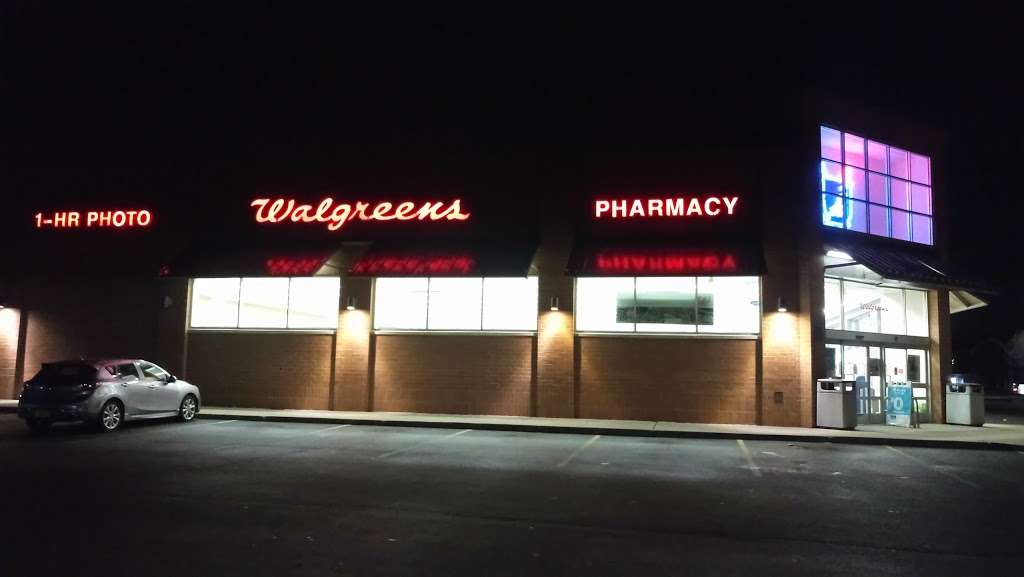 Walgreens | 2060 Street Rd, Warrington, PA 18976, USA | Phone: (215) 491-0728