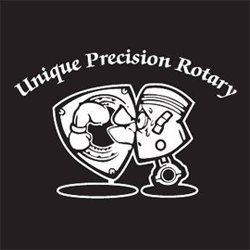 Unique Precision Rotary | 406 Lucabaugh Mill Rd, Westminster, MD 21157 | Phone: (888) 828-3809