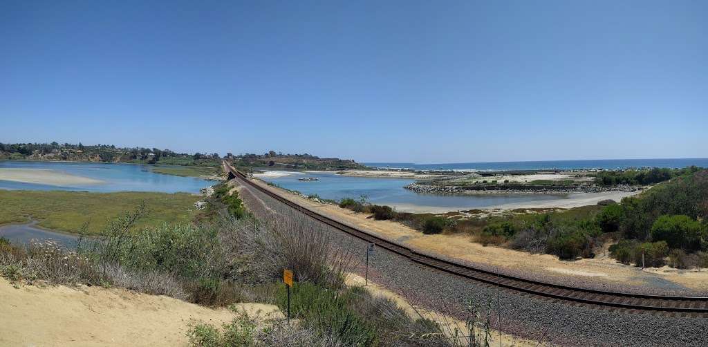 Batiquitos Lagoon North Bluff Trail Avenida Encinas Trailhead | Carlsbad, CA 92011, USA | Phone: (760) 434-2824