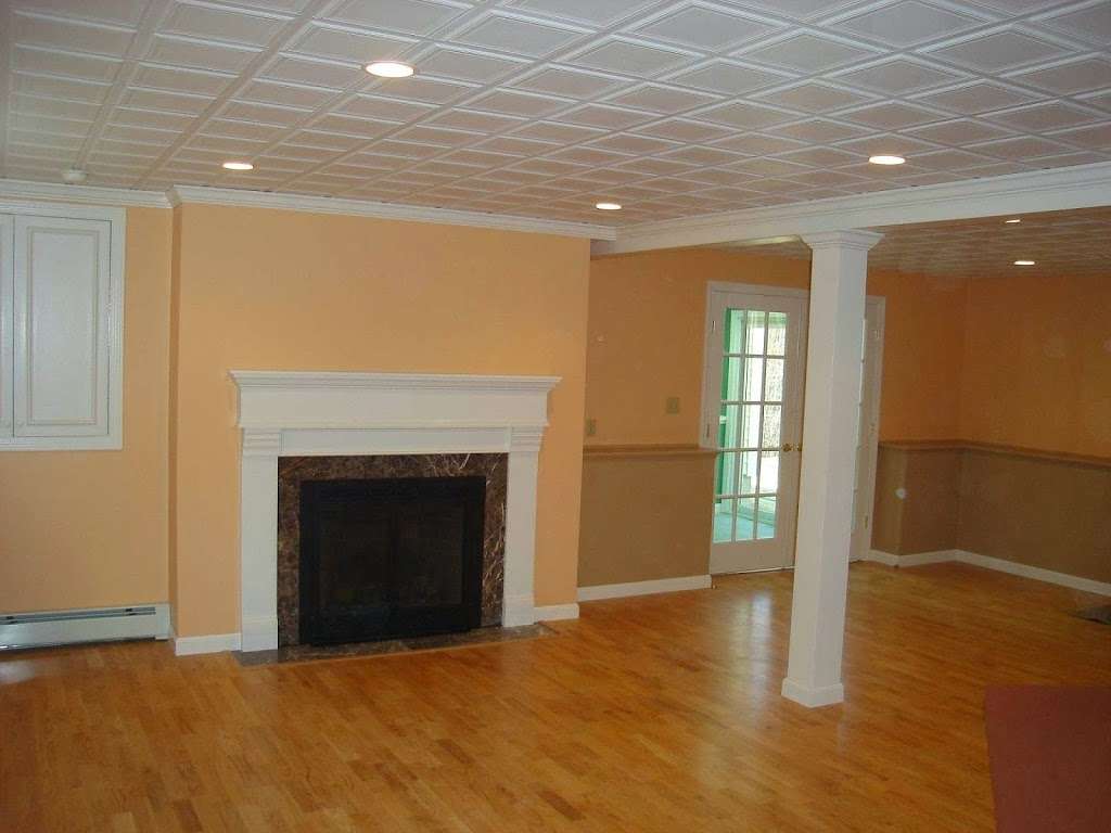 G-Rupp Remodeling | 101 Nickerson Dr, Stoughton, MA 02072, USA | Phone: (781) 344-1418