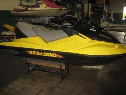 The Jet Ski Doctor | 1056 NW 3rd St, Hallandale Beach, FL 33009, USA | Phone: (954) 457-8373