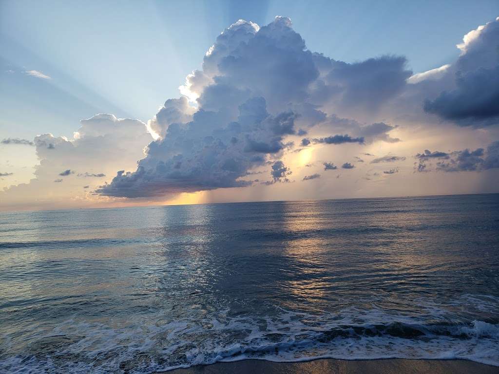 Coral Cove | 700 S Beach Rd, Jupiter, FL 33469, USA | Phone: (561) 233-2400