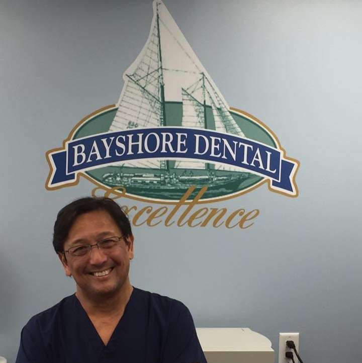 Bayshore Dental Excellence: Paul Ouano DMD | 1872 NJ-35, South Amboy, NJ 08879, USA | Phone: (732) 525-2242