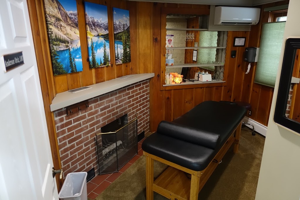 Advanced Chiropractic of Milford | 101 Drakes Ln, Milford, PA 18337, USA | Phone: (570) 409-9500