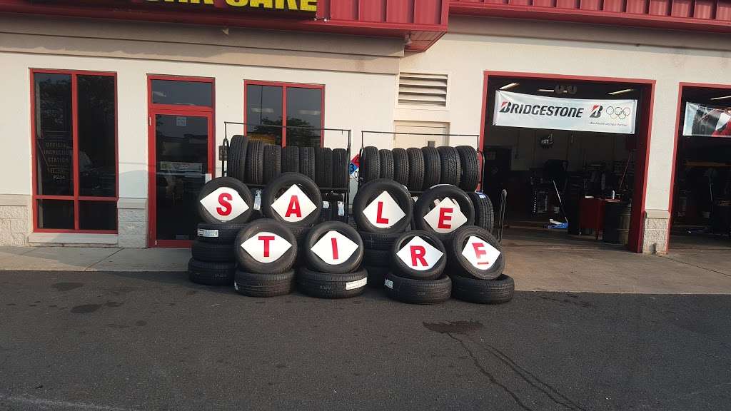 Tires Plus | 800 Franklin Mills Cir, Philadelphia, PA 19154, USA | Phone: (267) 341-8232