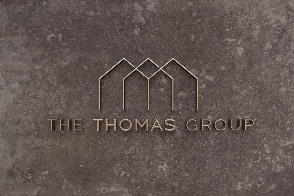 The Thomas Group at The Agency | 860 Corporate Dr Suite 103, Lexington, KY 40503, USA | Phone: (859) 576-8097