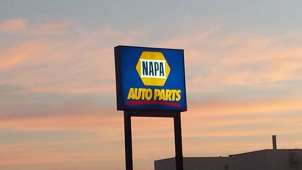 NAPA Auto Parts - Rushville Auto Parts | 2023 IN-3, Rushville, IN 46173, USA | Phone: (765) 932-5442