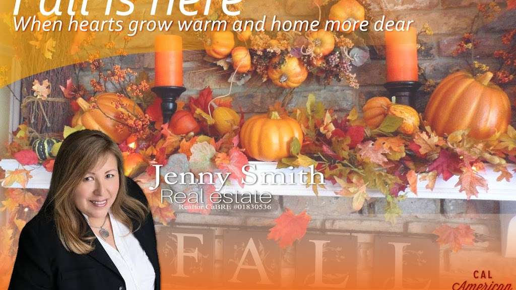 The Smith Jenny Realtor Claremont | 2723 Westfield Pl, Claremont, CA 91711, USA | Phone: (909) 230-8413