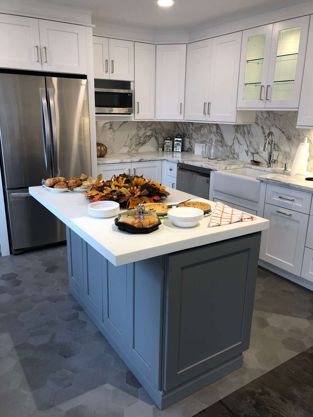 Infinity Stone By Amendola 13 Columbus Ave Mt Kisco Ny 10549 Usa