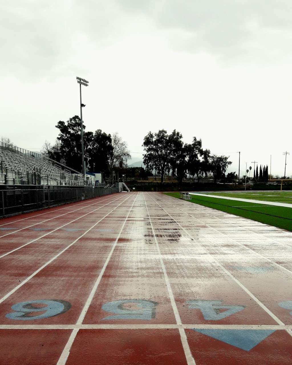 San Gorgonio High School | 2299 Pacific St, San Bernardino, CA 92404, USA | Phone: (909) 388-6524