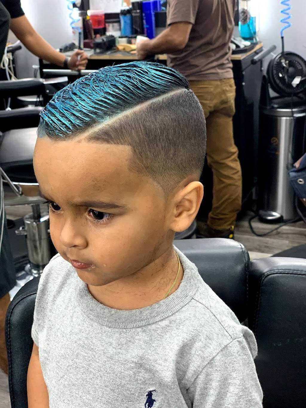 Nick’s Barber shop 2 | 7105 W 12th Ave Unit 4, Hialeah, FL 33014, USA | Phone: (305) 498-1030