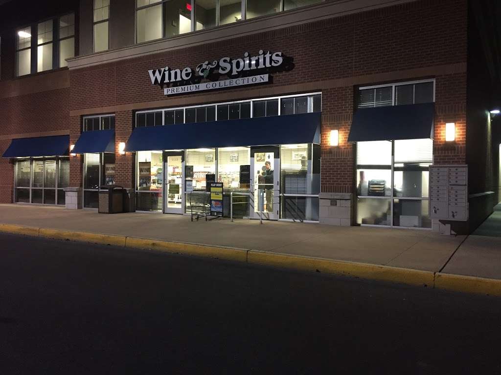 Fine Wine & Good Spirits | 1115 N Main St, Warrington, PA 18976, USA | Phone: (215) 798-1180