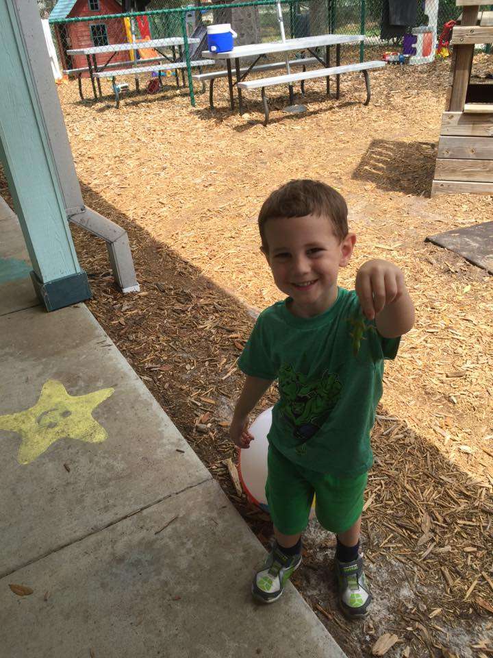 Bayside Discovery Center | 2215 Degroodt Rd SW, Palm Bay, FL 32908, USA | Phone: (321) 728-8696