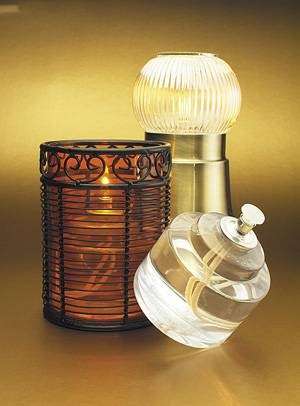 Purelite Candle Lamp | Williamstown, NJ 08094, USA | Phone: (856) 904-1807