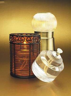 Purelite Candle Lamp | Williamstown, NJ 08094 | Phone: (856) 904-1807