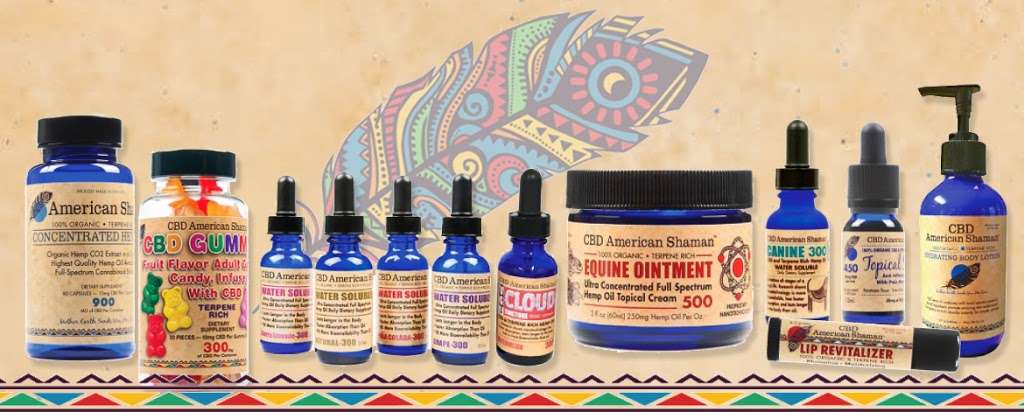 CBD American Shaman of Las Colinas | 6440 N MacArthur Blvd Suite 120, Irving, TX 75039 | Phone: (469) 206-3159