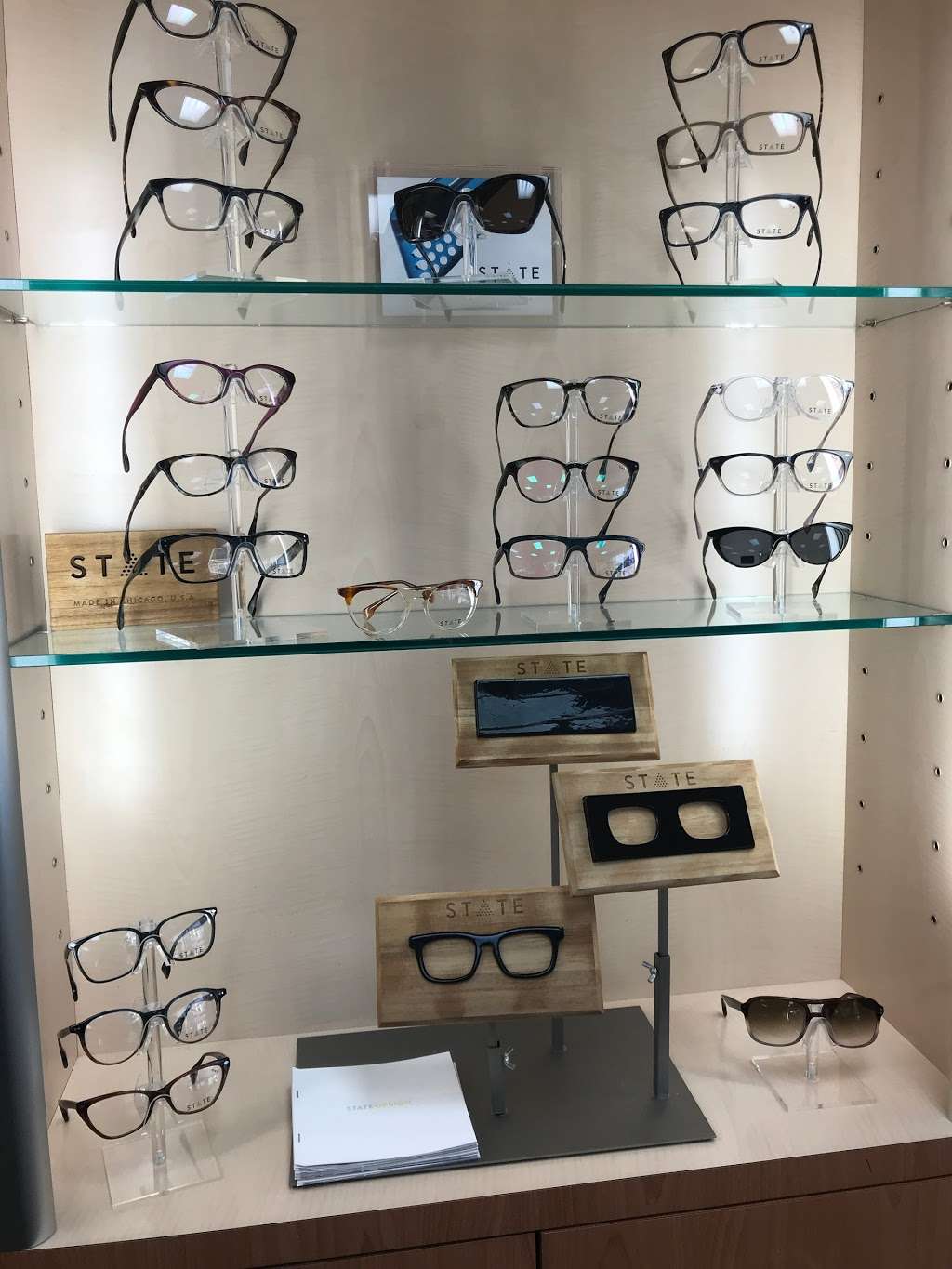 Lake Nona Eye Care | 10743 Narcoossee Rd, Orlando, FL 32832, USA | Phone: (407) 658-9990