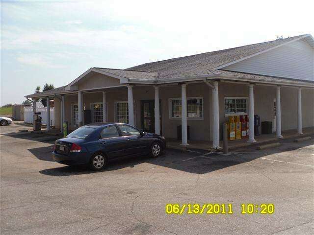 Cubbard Express | 5340 S Nc 127 Hwy, Hickory, NC 28602 | Phone: (704) 462-2875