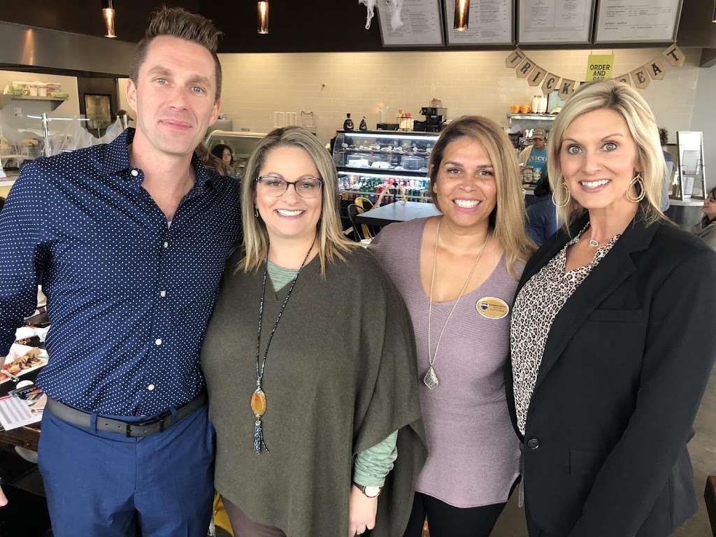 Rockland Insurance Agency | 2740 Farm to Market 359, Richmond, TX 77406, USA