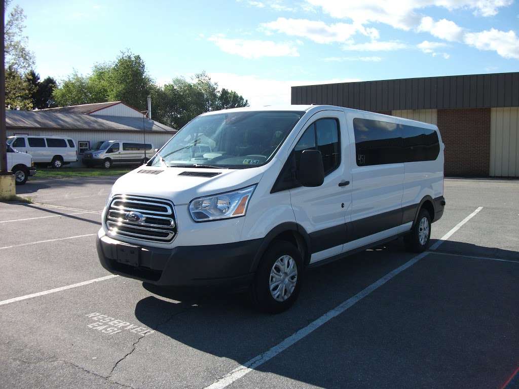 Leola Auto & Van Rental LLC | 2462 New Holland Pike, Lancaster, PA 17601, USA | Phone: (717) 656-9131