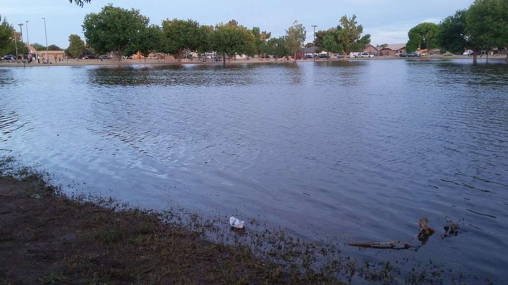 Sunnyside Park | N 63rd Ave & W Cortez St, Glendale, AZ 85304, USA