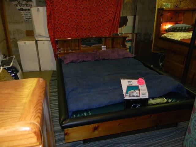 Country Water Bed Store | 208 E 4th Ave, Severance, CO 80546, USA | Phone: (970) 686-2769