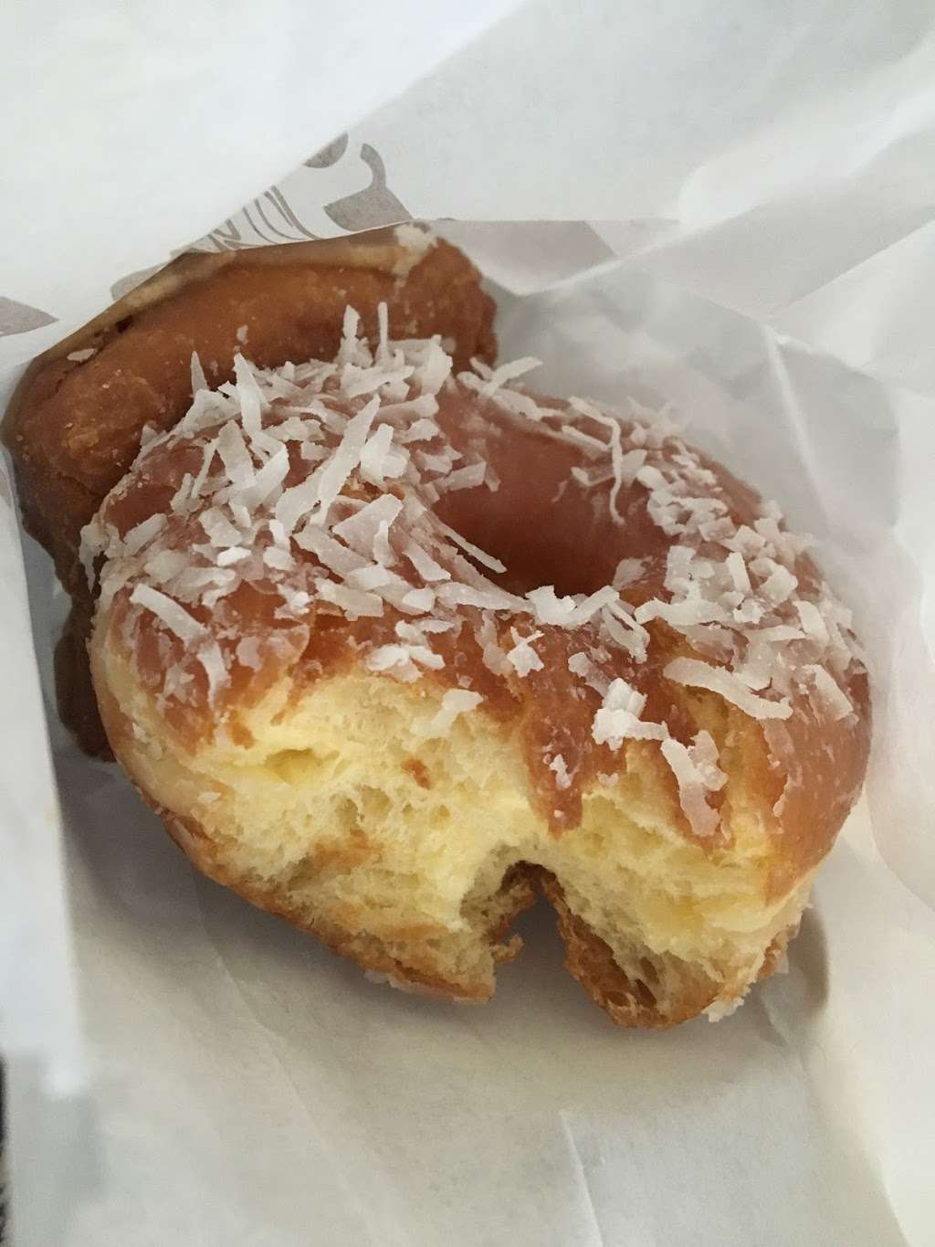 Donut King | 6913 Rosemead Blvd, San Gabriel, CA 91775 | Phone: (626) 285-8379