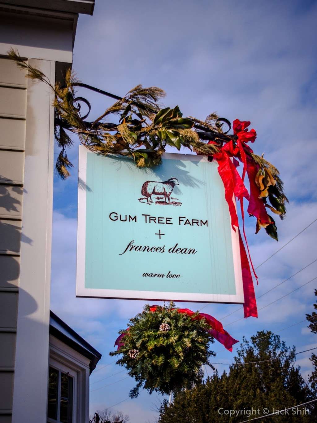 Gum Tree Farm | 21980 Quaker Ln, Middleburg, VA 20117, USA | Phone: (540) 592-9561